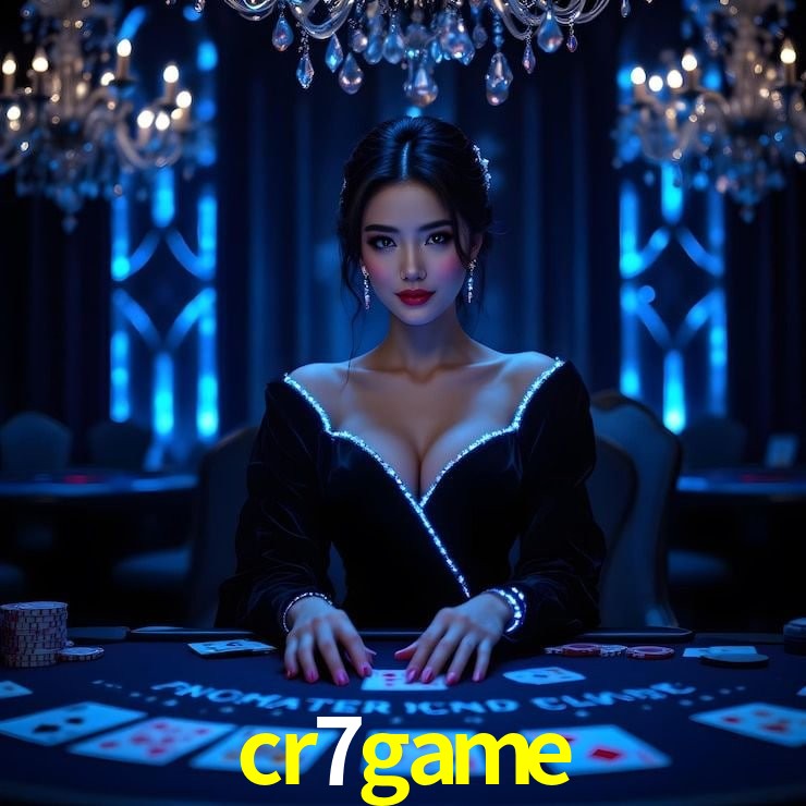 Games Directory cr7game
