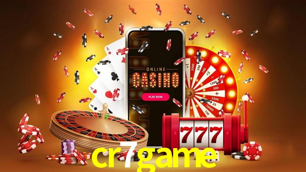 Live Casino cr7game