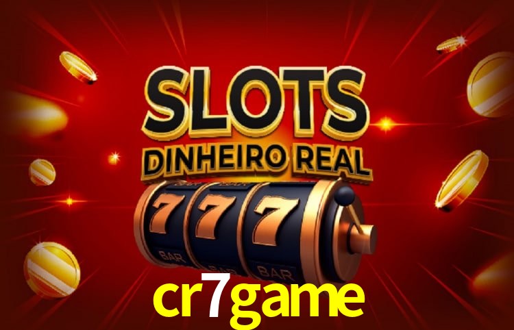 Responsive Design cr7game