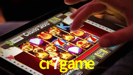 Live Casino cr7game